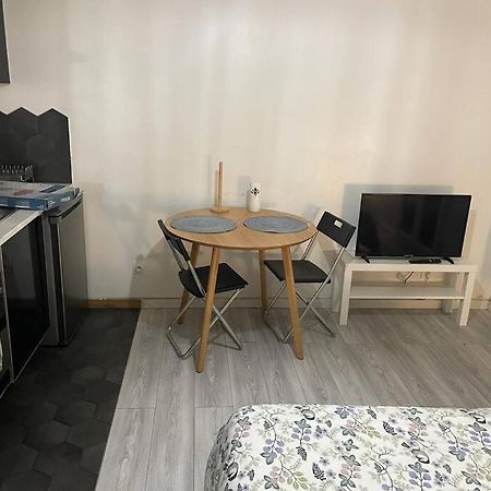 ארקואיל Studio One Proche Ligne 14 Kremlin Bicetre מראה חיצוני תמונה